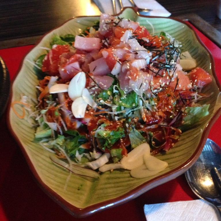 Jj Vancouver Guest House 리치먼드 외부 사진