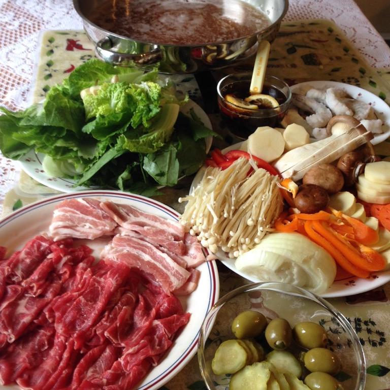 Jj Vancouver Guest House 리치먼드 외부 사진