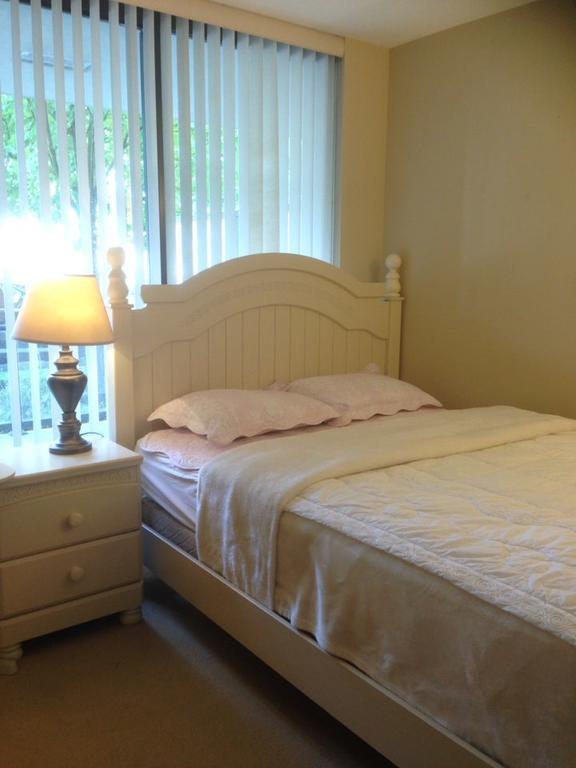 Jj Vancouver Guest House 리치먼드 외부 사진